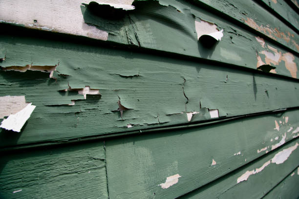 How To Choose The Right Materials for Your Siding Installation in 'Lawrence, IN